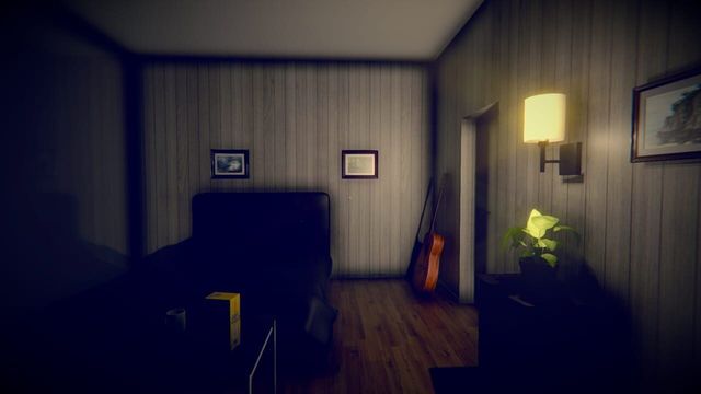 At Home 1