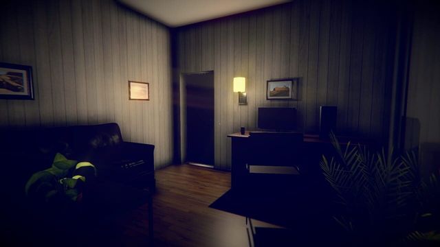 At Home 3