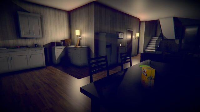 At Home 4