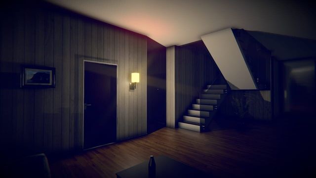 At Home 5
