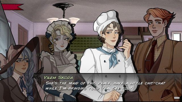 Misadventures of Laura Silver 2