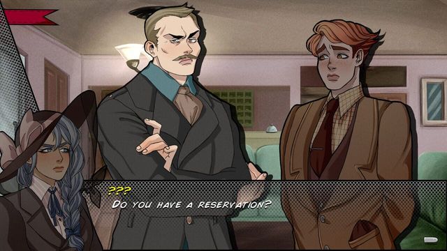 Misadventures of Laura Silver 6