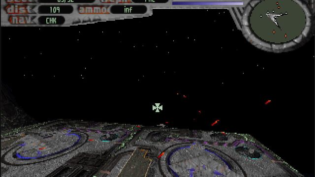 Terminal Velocity 3