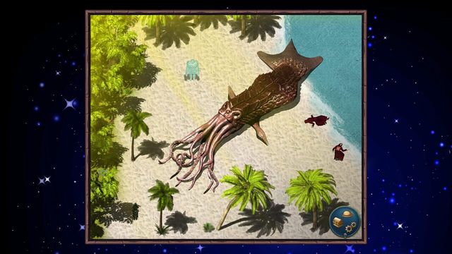 Lantern of Worlds - The Story of Layla 1
