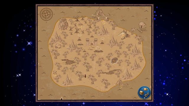 Lantern of Worlds - The Story of Layla 2