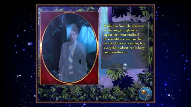 Lantern of Worlds - The Story of Layla 3