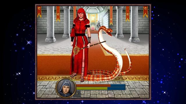 Lantern of Worlds - The Story of Layla 5