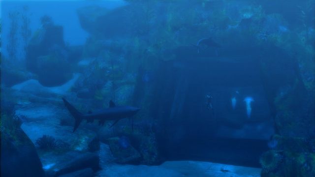 Tomb Raider: Underworld 3