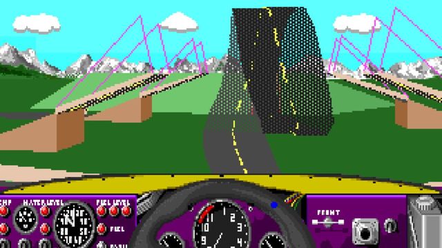 Stunts 2