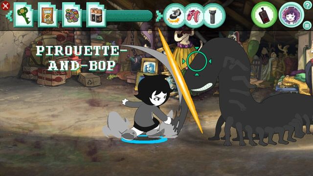 Hiveswap: Act 1 2