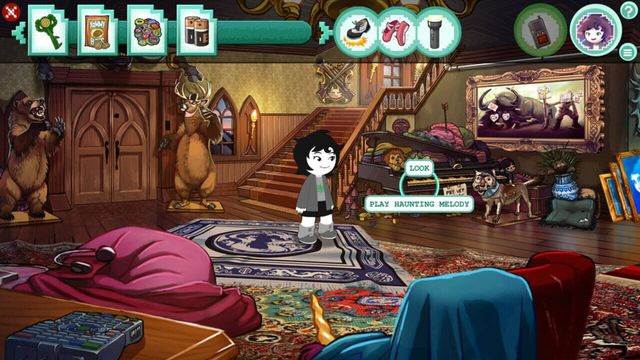 Hiveswap: Act 1 3