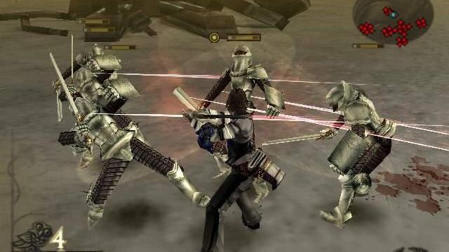 Drakengard 2
