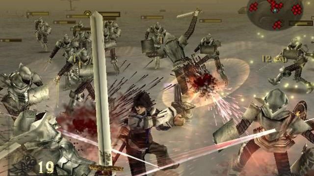 Drakengard 4