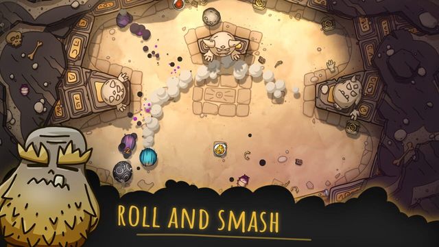 FurryFury: Smash & Roll 5