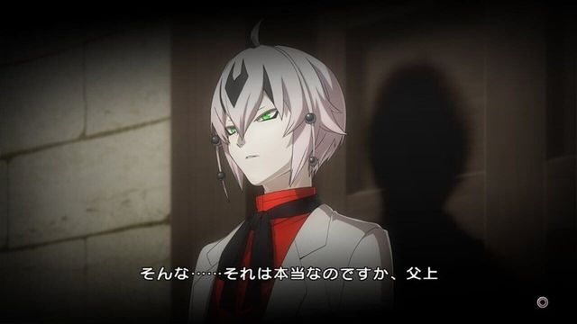 XBlaze Lost: Memories 5