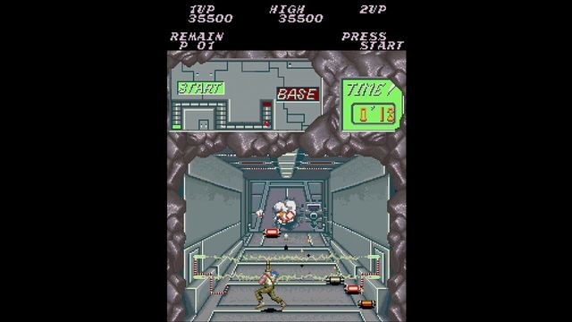Contra Anniversary Collection 2