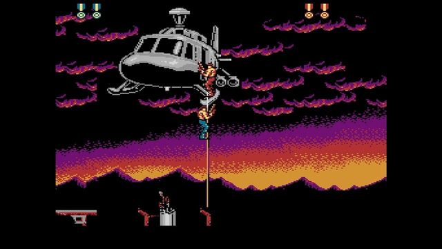 Contra Anniversary Collection 3