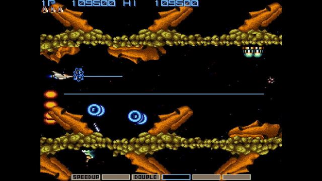 Anniversary Collection Arcade Classics 2