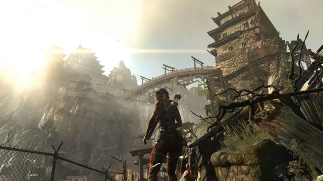 Tomb Raider 6