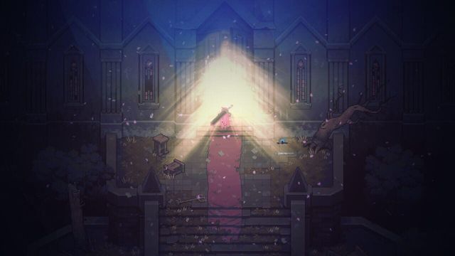 Eldest Souls 2