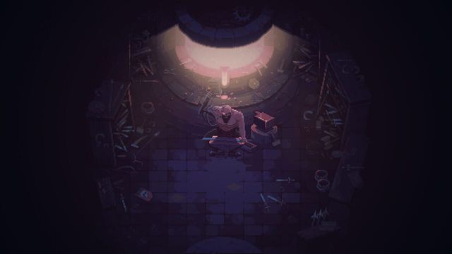 Eldest Souls 6