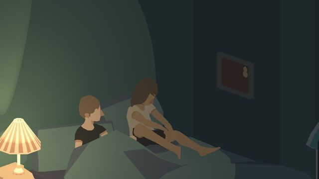 No Longer Home 4