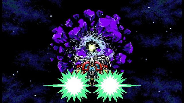 Blaster Master Zero II 4