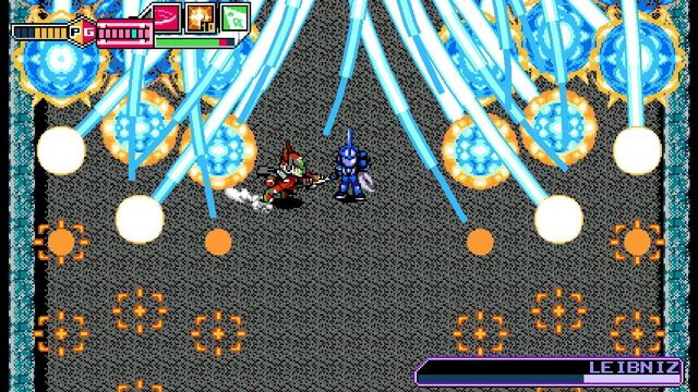 Blaster Master Zero II 6