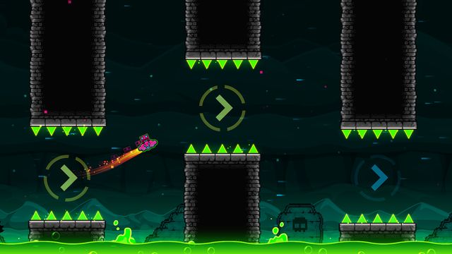Geometry Dash 2