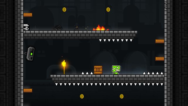 Geometry Dash 5