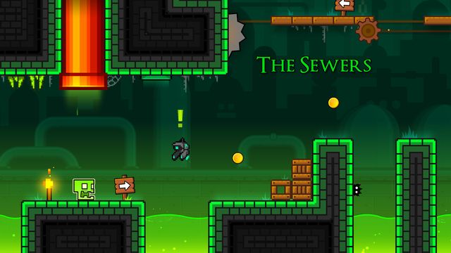 Geometry Dash 6