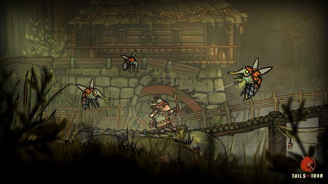 Tails of Iron 2