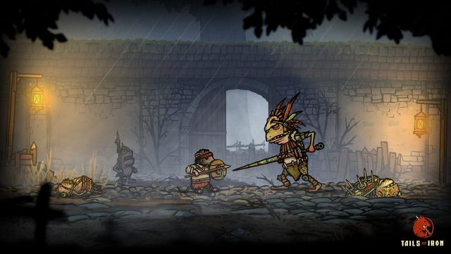 Tails of Iron 5