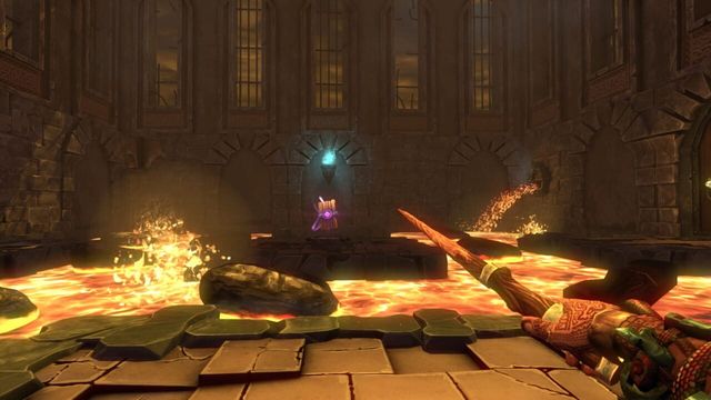 Ziggurat 2