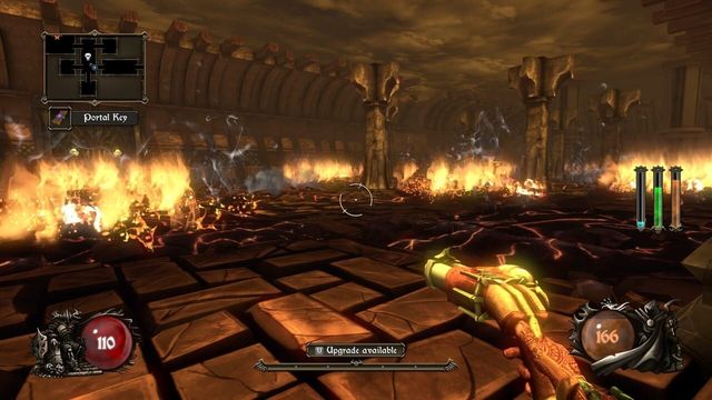 Ziggurat 3