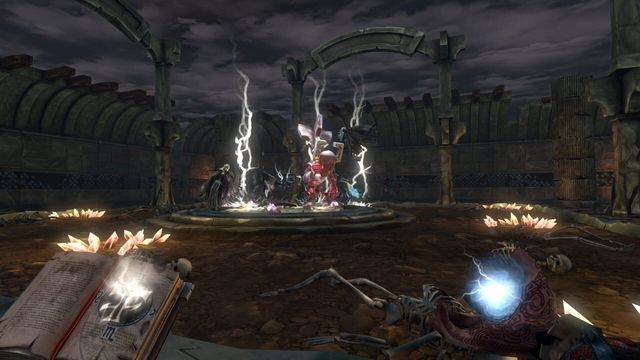 Ziggurat 6