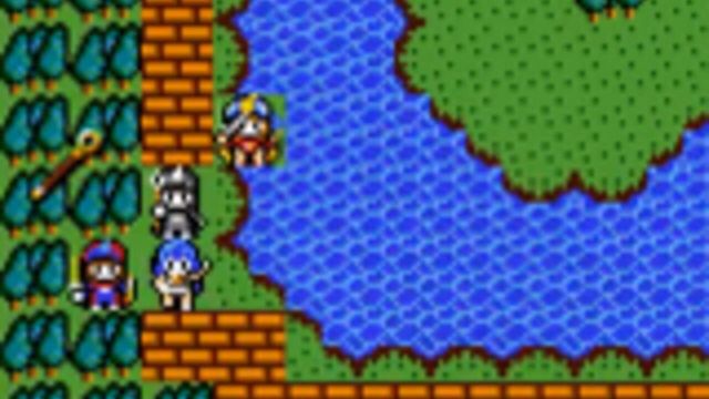 Crystal Warriors 2