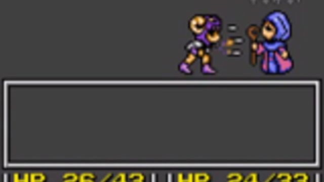 Crystal Warriors 6