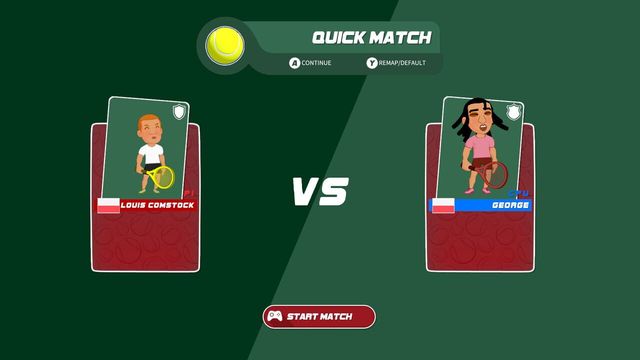 Super Tennis Blast 3