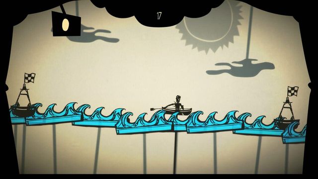 Shadow Fencer Theatre 3