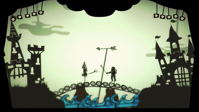 Shadow Fencer Theatre 4