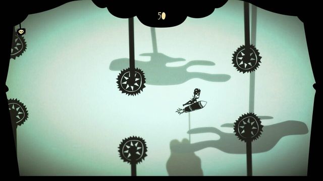 Shadow Fencer Theatre 6