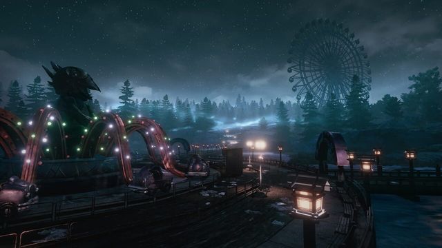 The Park 2