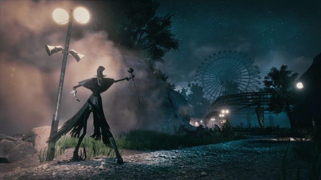 The Park 3