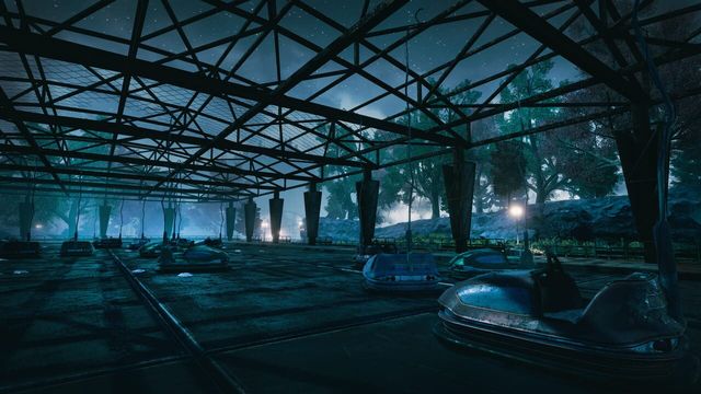 The Park 4
