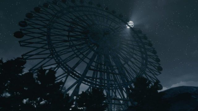 The Park 6