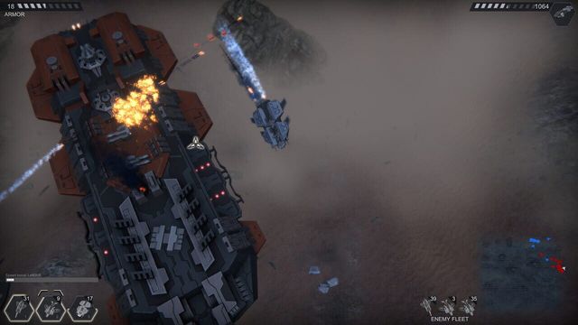 Sky of Destruction 3
