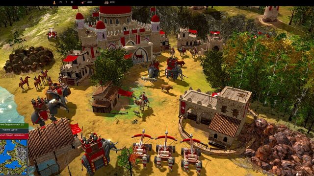 War Selection 4