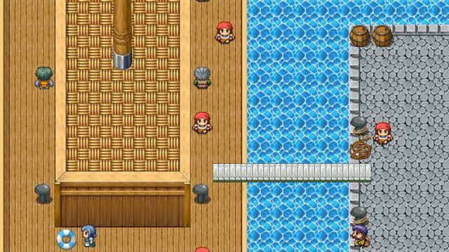 Trapped on Monster Island 2
