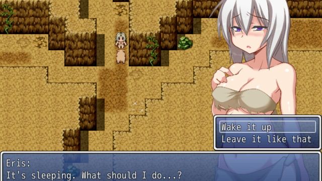 Trapped on Monster Island 4